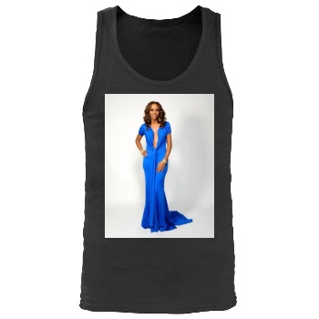 Holly Robinson Peete Men's Tank Top