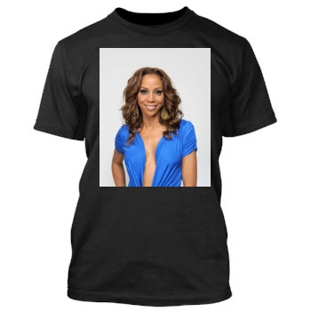 Holly Robinson Peete Men's TShirt