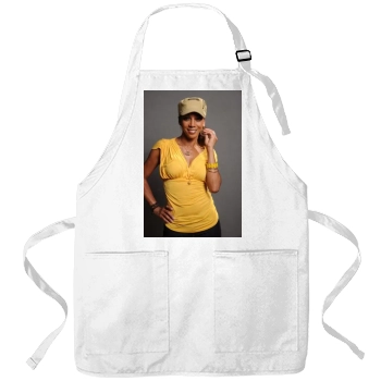 Holly Robinson Peete Apron