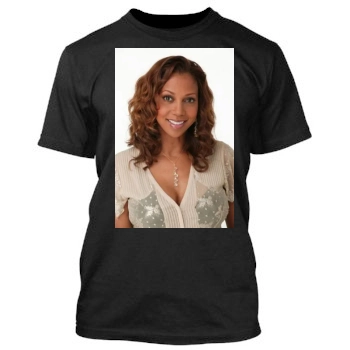 Holly Robinson Peete Men's TShirt