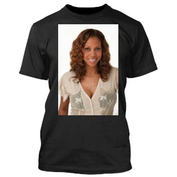 Holly Robinson Peete Men's TShirt