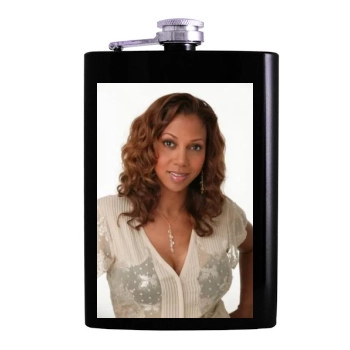 Holly Robinson Peete Hip Flask