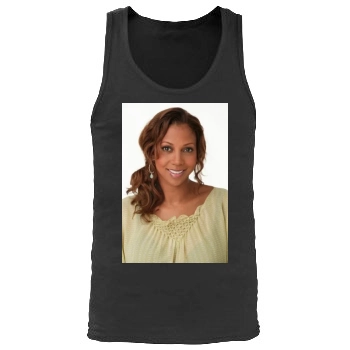 Holly Robinson Peete Men's Tank Top