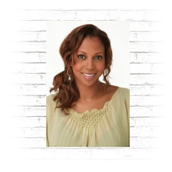 Holly Robinson Peete Poster