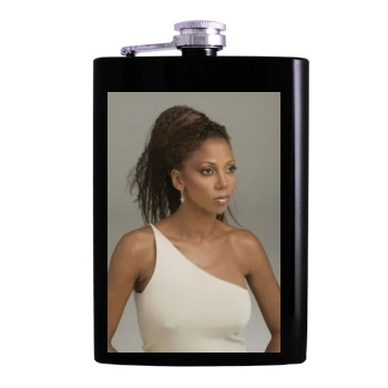 Holly Robinson Peete Hip Flask