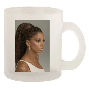 Holly Robinson Peete 10oz Frosted Mug