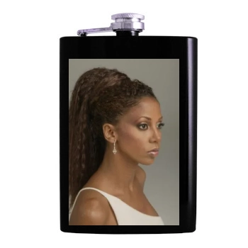 Holly Robinson Peete Hip Flask