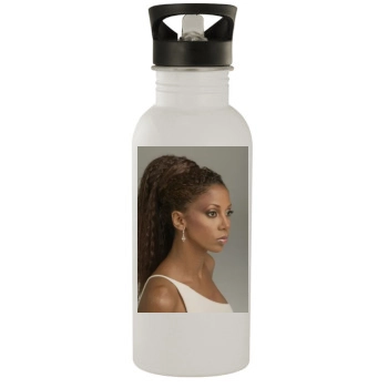 Holly Robinson Peete Stainless Steel Water Bottle