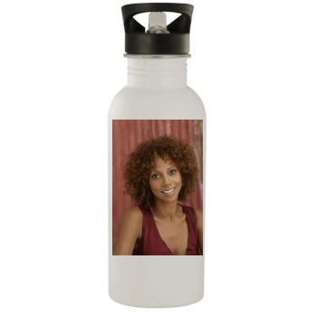 Holly Robinson Peete Stainless Steel Water Bottle