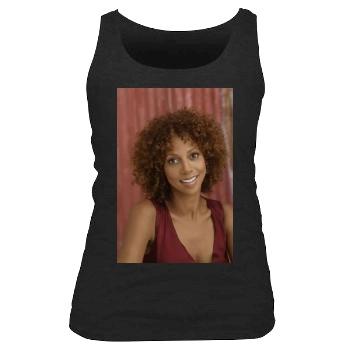 Holly Robinson Peete Women's Tank Top