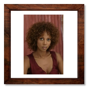 Holly Robinson Peete 12x12