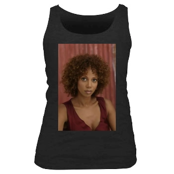 Holly Robinson Peete Women's Tank Top