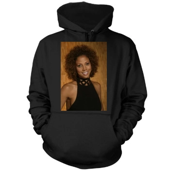 Holly Robinson Peete Mens Pullover Hoodie Sweatshirt