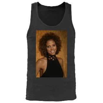 Holly Robinson Peete Men's Tank Top