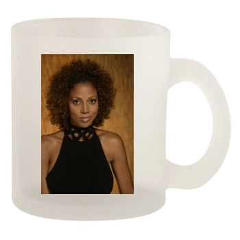 Holly Robinson Peete 10oz Frosted Mug