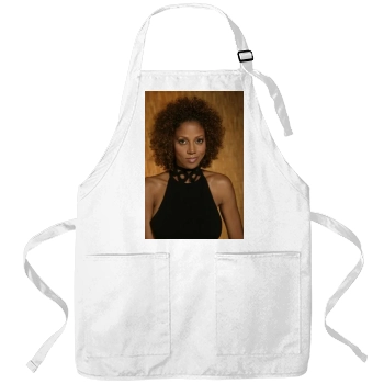 Holly Robinson Peete Apron