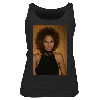 Holly Robinson Peete Women's Tank Top