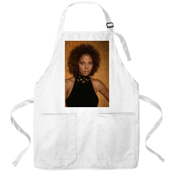 Holly Robinson Peete Apron