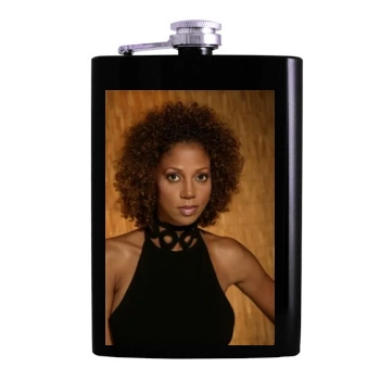 Holly Robinson Peete Hip Flask