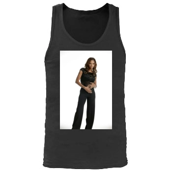 Holly Robinson Peete Men's Tank Top