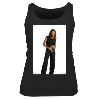 Holly Robinson Peete Women's Tank Top