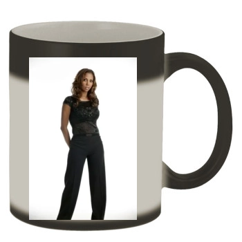 Holly Robinson Peete Color Changing Mug