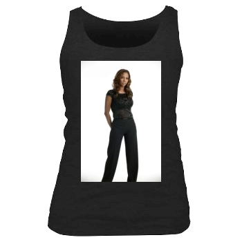 Holly Robinson Peete Women's Tank Top