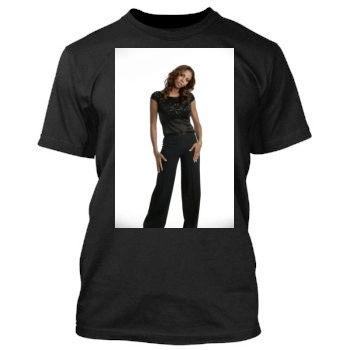 Holly Robinson Peete Men's TShirt