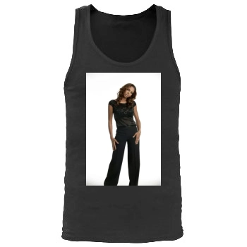 Holly Robinson Peete Men's Tank Top