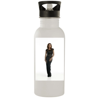 Holly Robinson Peete Stainless Steel Water Bottle