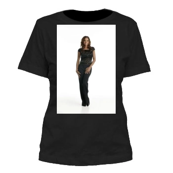 Holly Robinson Peete Women's Cut T-Shirt