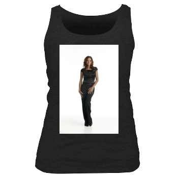 Holly Robinson Peete Women's Tank Top