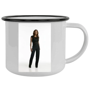 Holly Robinson Peete Camping Mug