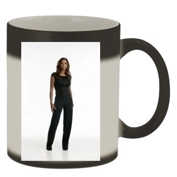 Holly Robinson Peete Color Changing Mug