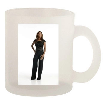 Holly Robinson Peete 10oz Frosted Mug