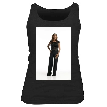 Holly Robinson Peete Women's Tank Top