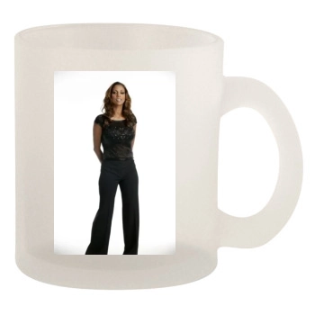 Holly Robinson Peete 10oz Frosted Mug