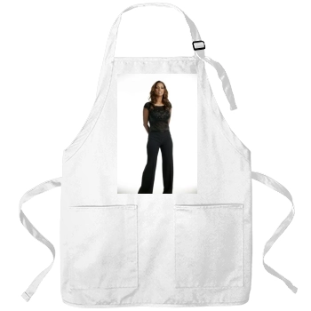 Holly Robinson Peete Apron