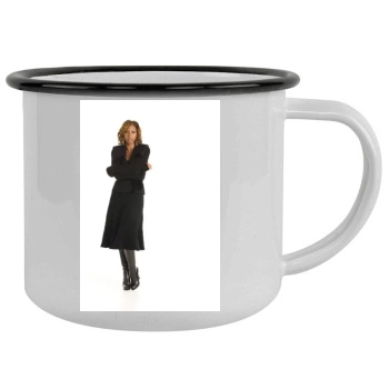 Holly Robinson Peete Camping Mug