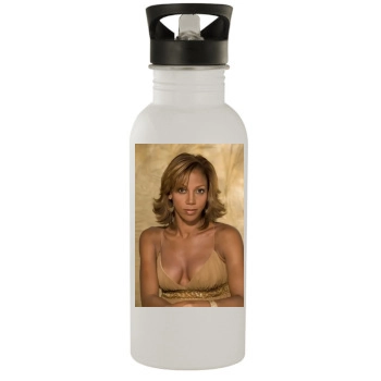 Holly Robinson Peete Stainless Steel Water Bottle