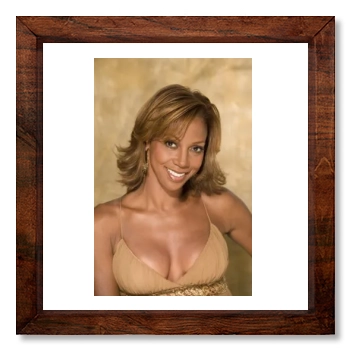 Holly Robinson Peete 12x12