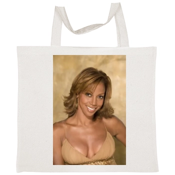 Holly Robinson Peete Tote