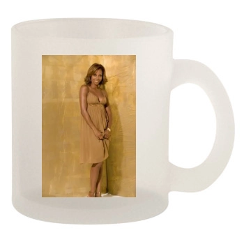 Holly Robinson Peete 10oz Frosted Mug