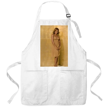 Holly Robinson Peete Apron