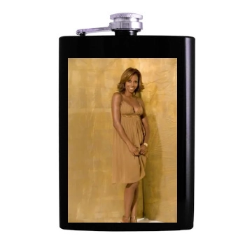 Holly Robinson Peete Hip Flask