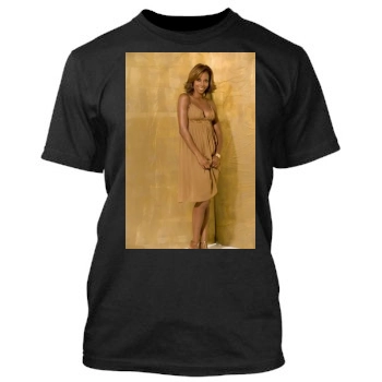 Holly Robinson Peete Men's TShirt