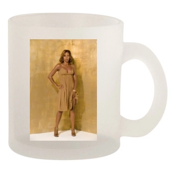 Holly Robinson Peete 10oz Frosted Mug