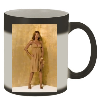 Holly Robinson Peete Color Changing Mug