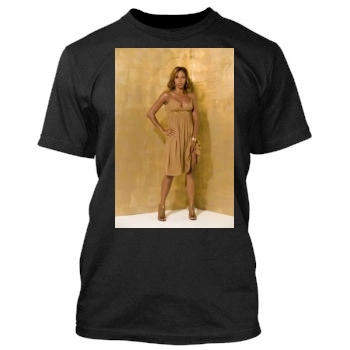 Holly Robinson Peete Men's TShirt