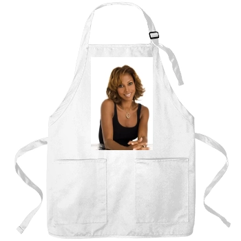 Holly Robinson Peete Apron